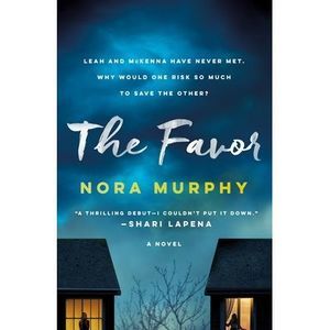 The Favor -- Nora Murphy